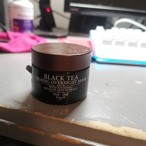 fresh black tea firming overnight mask 30ml